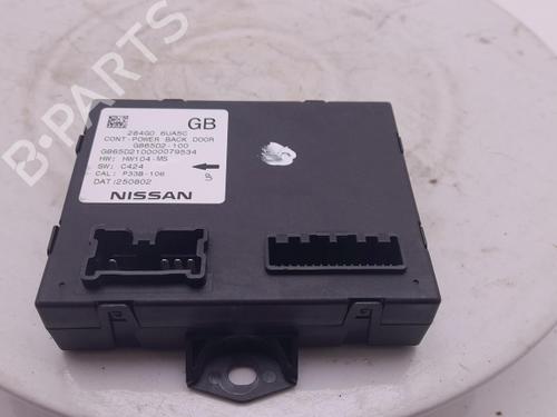 Engine control unit (ECU) NISSAN QASHQAI III (J12) 1.5 VC-T e-Power | BP40303151M57 - Image 5