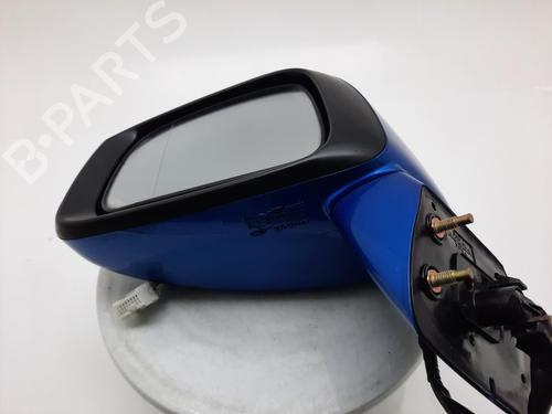 Left mirror HONDA FR-V (BE) 2.0 (BE3) | BP40340867C26 - Image 1
