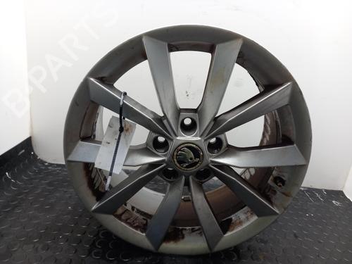 rim-skoda-yeti-5l-2009-2010-2011-2012-2013-2014-2015-2016-2017-40302031 main image