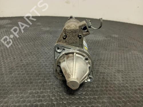 Used Starter Starter KIA SOUL II (PS) 1.6 GDI (132 hp) 40334702 40334702
