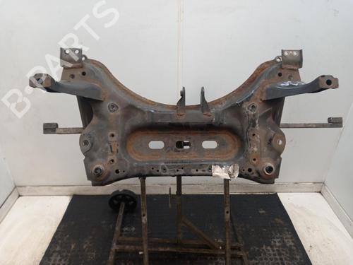 Used Subframe Subframe NISSAN QASHQAI II (J11, J11_) 1.3 DIG-T (160 hp) 40304153 40304153