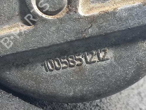 Starter AUDI A3 (8V1, 8VK) 1.0 TFSI | BP40329717M8 - Image 6