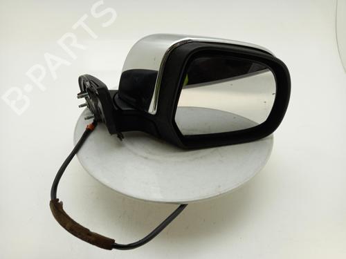 Used Right mirror Right mirror NISSAN LEAF (ZE0) Electric (109 hp) 40337621 40337621