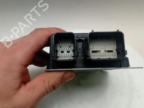 Used Engine control unit (ECU) Engine control unit (ECU) JAGUAR F-PACE (X761) 3.0 SDV6 AWD (300 hp) 40346647 40346647