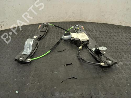 Rear left window mechanism JAGUAR F-PACE (X761) 2.0 P400e Plug-in Hybrid | BP40337881C24 - Image 1