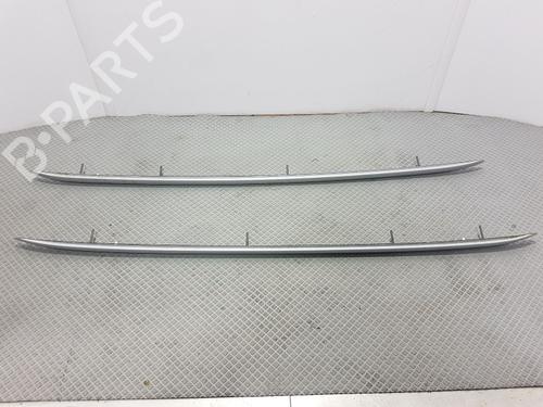 Used Roof bar Roof bar MINI MINI COUNTRYMAN (R60) Cooper D (112 hp) 40347764 40347764