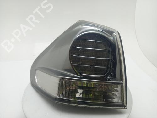 Left taillight LEXUS RX (_U3_) 400h AWD (MHU38_, MHU38R) | BP40311575C34 - Image 1