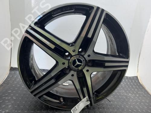 Used Rim Rim MERCEDES-BENZ SLC (R172) 200 (172.434) (184 hp) 40316131 40316131