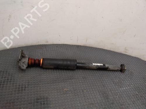 Used Left rear shock absorber Left rear shock absorber VAUXHALL CORSA Mk IV (E) (X15) 1.4 (75 hp) 40347425 40347425