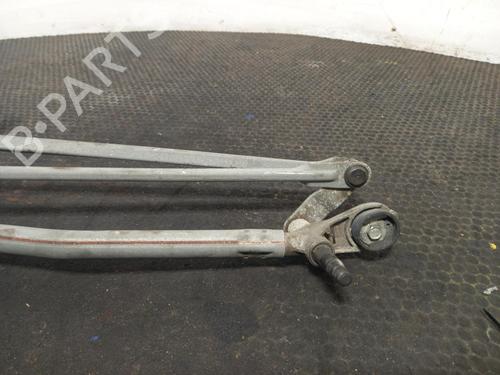 Front wiper motor CITROËN DS3 (SA_) 1.6 VTi 120 | BP40322154M29 - Image 2