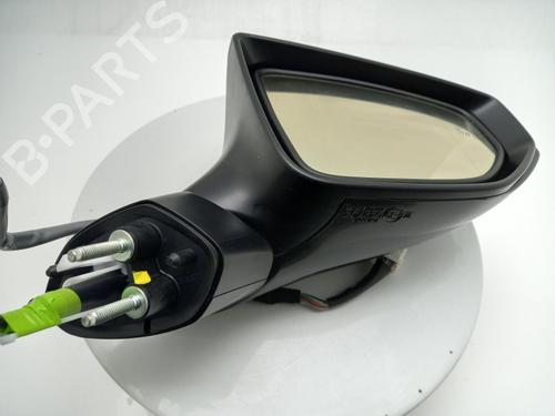 Used Right mirror Right mirror LEXUS LBX (_AYH1_, _AYA1_) Hybrid (MAYH10) (136 hp) 40323595 40323595