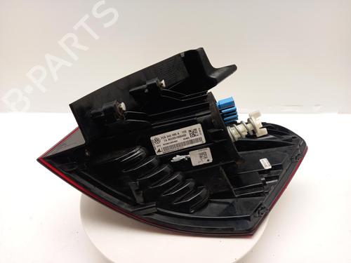 Left taillight VW T-ROC (A11, D11) 2.0 R 4motion | BP40487295C34 - Image 5
