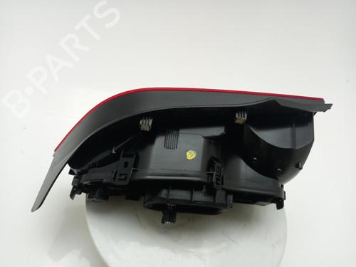 Right taillight VW UP! (121, 122, BL1, BL2, BL3, 123) 1.0 | BP40335145C35 - Image 4