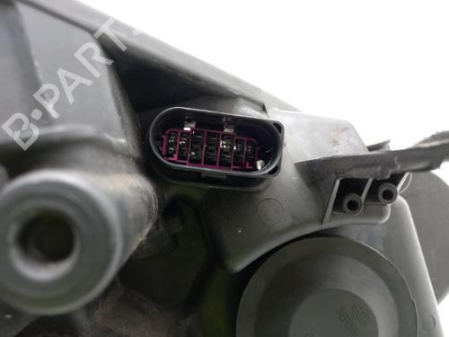 Left headlight FORD GALAXY II (WA6) 2.0 TDCi | BP40337667C28  - Image 5