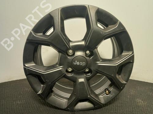 Used Rim Rim JEEP AVENGER (J2) 1.2 GSE T3 (101 hp) 40323522 40323522