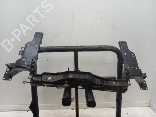 Used Front slam panel Front slam panel VAUXHALL CORSA Mk IV (E) (X15) 1.3 CDTi (95 hp) 40334395 40334395