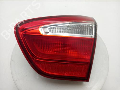 Used Right taillight Right taillight KIA RIO III (UB) 1.1 CRDi (75 hp) 40299794 40299794