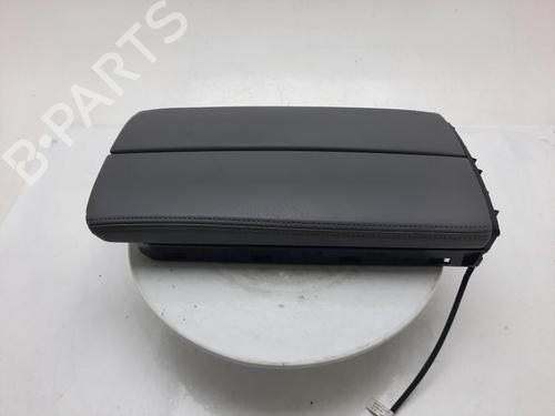Armrest / Center console CITROËN C5 AIRCROSS (A_) 1.2 PureTech 130 (ARHNSJ) | BP40311278I20 - Image 2