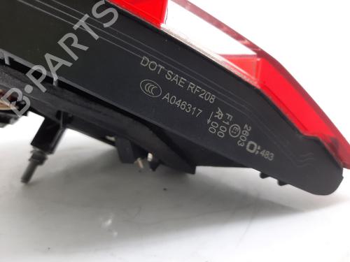Right taillight MERCEDES-BENZ E-CLASS (W212) E 250 CDI / BlueTEC (212.003, 212.004) | BP40341918C35 - Image 6