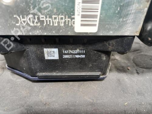ABS pump FORD S-MAX (WA6) 2.0 TDCi | BP40341374M43 - Image 5