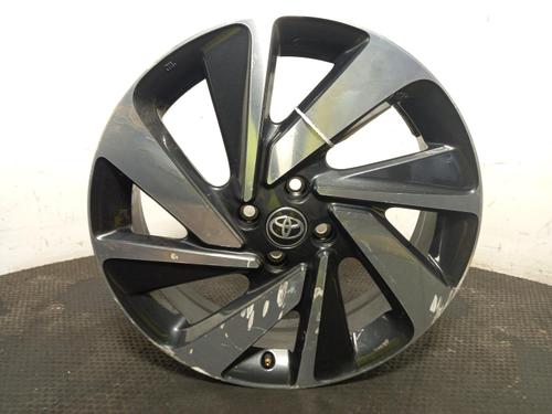 Used Rim Rim TOYOTA AYGO X (_B7_) 1.0 VVT-i (KGB70) (72 hp) 40322123 40322123
