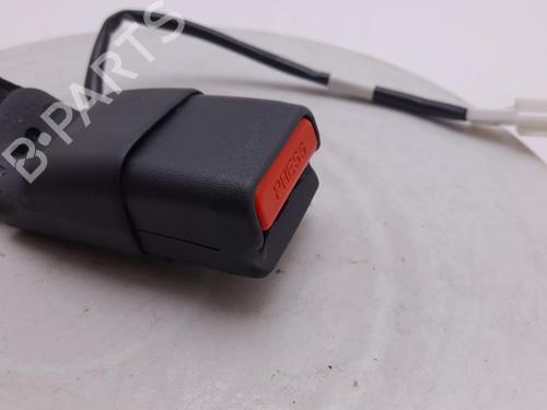 Seat buckle NISSAN PULSAR Hatchback (C13) 1.2 DIG-T | BP40303027I32 - Image 4