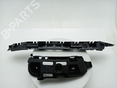 Used Rear bumper bracket Rear bumper bracket SKODA SUPERB III (3V3) 1.6 TDI (120 hp) 40308317 40308317