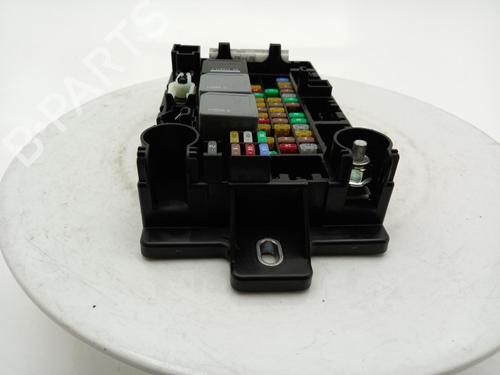 Engine control unit (ECU) LAND ROVER DISCOVERY SPORT (L550) 2.0 P250 MHEV 4x4 | BP40342555M57 - Image 4