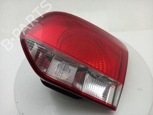 Right taillight VW GOLF VI (5K1) 1.6 TDI | BP40324144C35 - Image 1