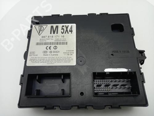 Used Engine control unit (ECU) Engine control unit (ECU) PORSCHE 911 (997) 3.6 Carrera 4 (345 hp) 40308206 40308206