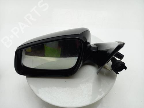 Used Left mirror Left mirror BMW 5 (F10) 520 d (184 hp) 40487103 40487103