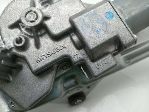 Rear wiper motor MAZDA CX-30 (DM) 2.5 e-SKYACTIV-G (DM5W) | BP40307135M102 - Image 5