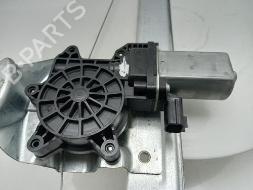 Front right window mechanism RENAULT TRAFIC III Van (FG_) 1.6 dCi 120 (FGMK) | BP40487240C23 - Image 5