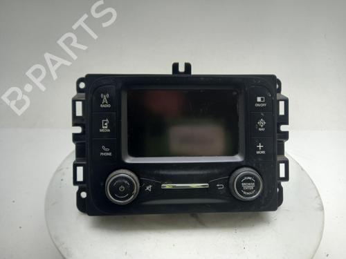 Used Control unit Control unit JEEP RENEGADE SUV (BU, B1, BV) 2.0 CRD 4x4 (140 hp) 40307260 40307260