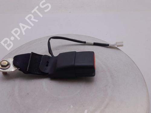 Seat buckle NISSAN PULSAR Hatchback (C13) 1.2 DIG-T | BP40303027I32 - Image 2