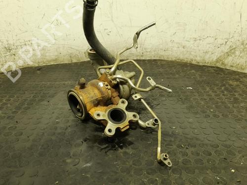 turbochargersupercharger-vw-t-roc-a11-d11-2017-40301856 main image