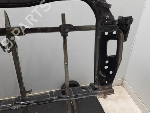 Front slam panel KIA RIO III (UB) 1.1 CRDi | BP40299799C72 - Image 4