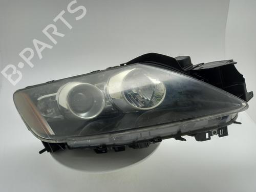 Used Right headlight Right headlight MAZDA CX-7 (ER) 2.2 MZR-CD AWD (ER10A) (173 hp) 40337950 40337950