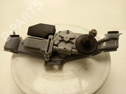 Used Rear wiper motor Rear wiper motor TOYOTA C-HR (_X1_) 1.8 Hybrid (ZYX10_, ZYX11_, ZYX10R, ZYX11R) (122 hp) 40331000 40331000