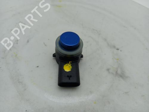 electronic-module-skoda-fabia-iv-pj3-2021-40315431 main image