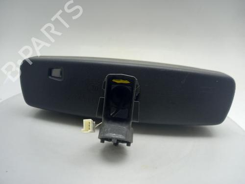 Rear mirror FORD MONDEO IV (BA7) 2.0 TDCi | BP40321132I6 - Image 2