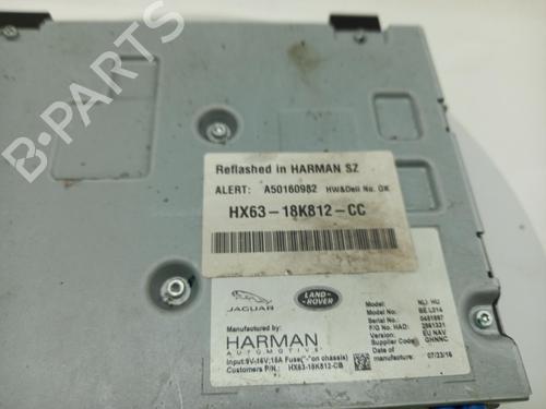 Electronic module LAND ROVER DISCOVERY SPORT (L550) 2.0 D 4x4 | BP40337057M83 - Image 6
