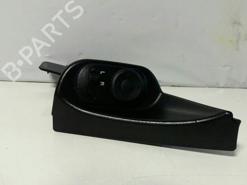 Used Mirror switch Mirror switch CHEVROLET LACETTI (J200) 1.8 (121 hp) 40347774 40347774