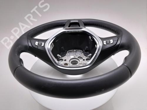 Steering wheel VW POLO VI (AW1, BZ1, AE1) 1.0 TSI | BP40312529C49 - Image 3