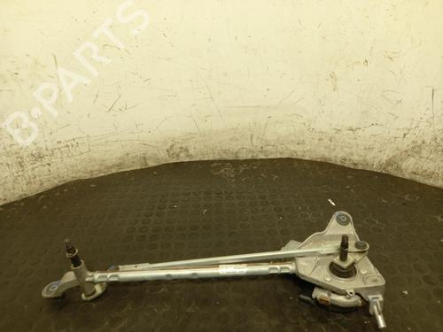 Front wiper motor FORD CAPRI (CX740L) EV 4x4 | BP40463808M29  - Image 6