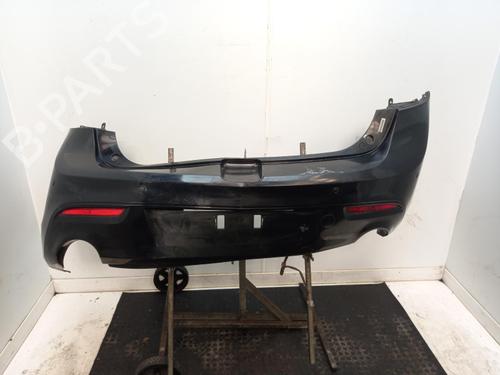 rear-bumper-mazda-3-bl-2008-2009-2010-2011-2012-2013-2014-40486965 main image