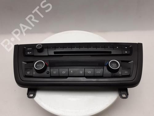 Used Climate control Climate control BMW 3 (F30, F80) 320 d (163 hp) 40344138 40344138