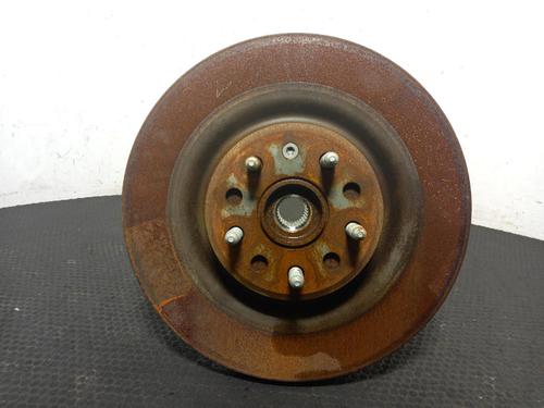 right-rear-steering-knuckle-tesla-model-s-5yjs-2012-40331910 main image