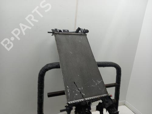 Water radiator FORD FOCUS III 1.6 Ti | BP40331992M31 - Image 6