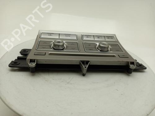 Climate control JAGUAR XF I (X250) 2.7 D | BP40335926I5 - Image 4